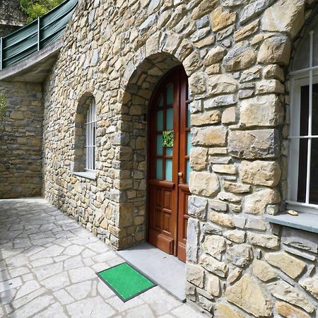 U Ciousu By Ligurian Life Appartamenti In Agriturismo Vallebona 客房 照片