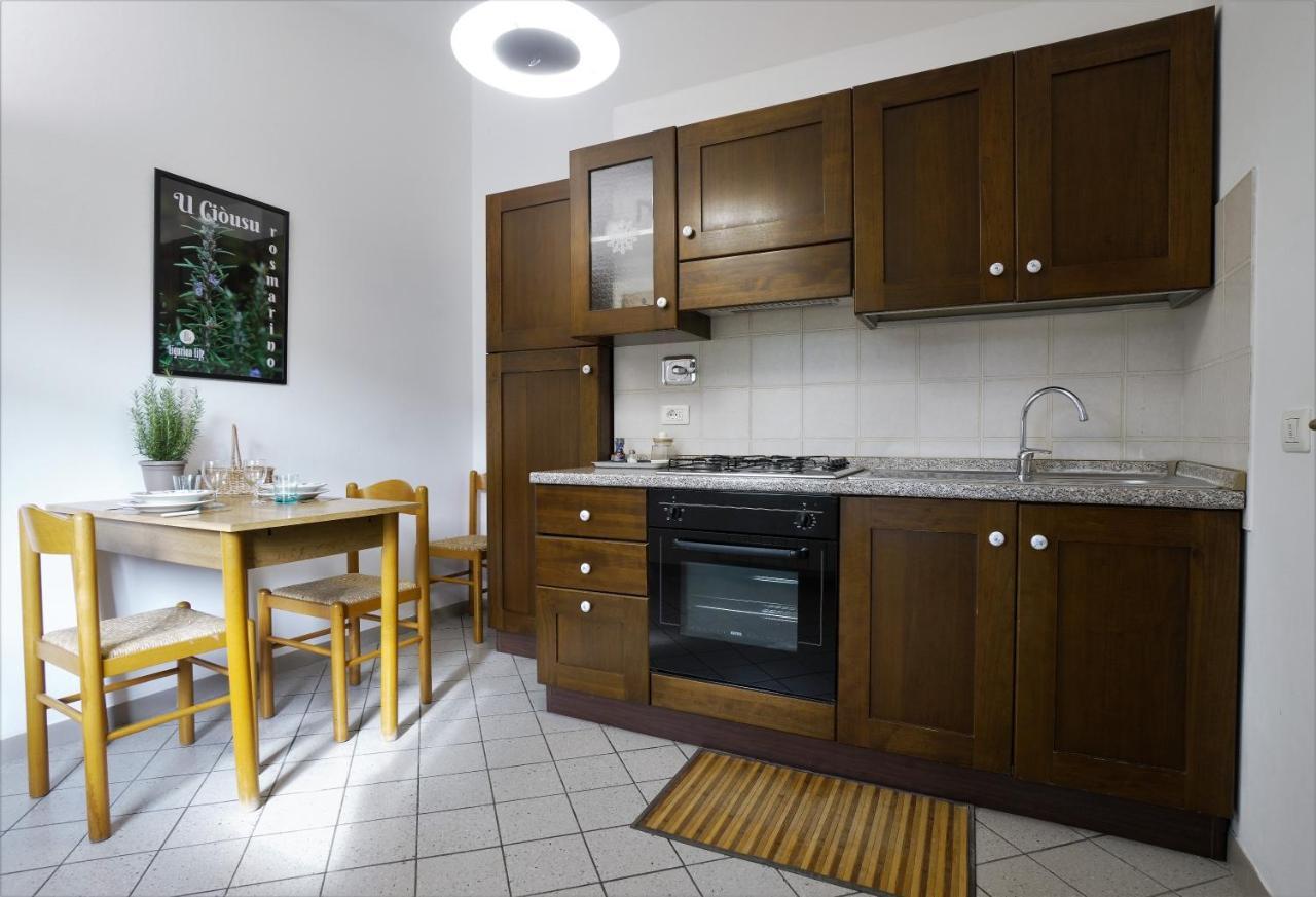 U Ciousu By Ligurian Life Appartamenti In Agriturismo Vallebona 外观 照片