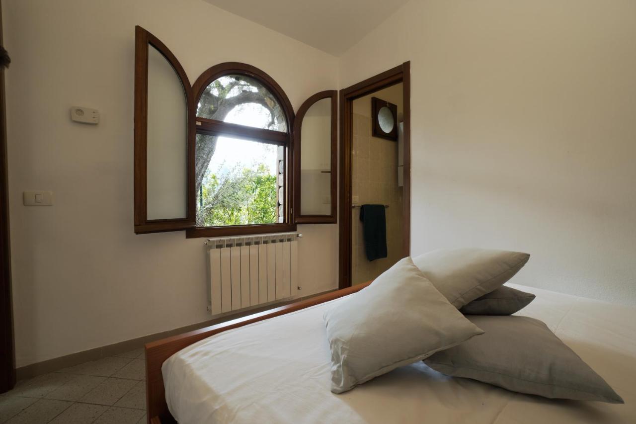 U Ciousu By Ligurian Life Appartamenti In Agriturismo Vallebona 外观 照片