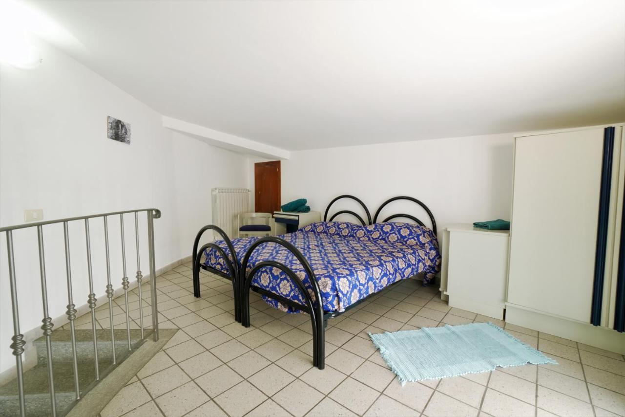 U Ciousu By Ligurian Life Appartamenti In Agriturismo Vallebona 外观 照片