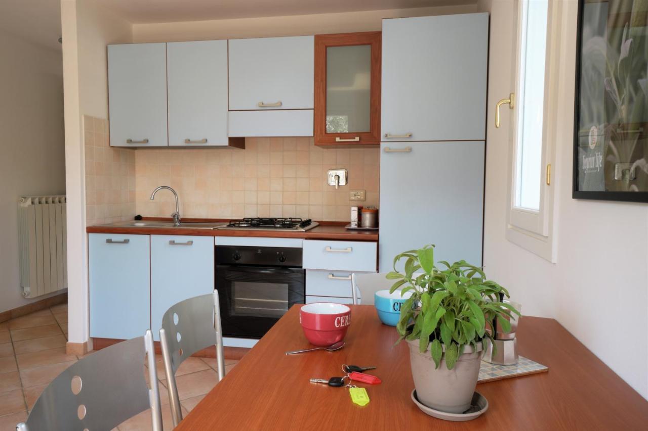 U Ciousu By Ligurian Life Appartamenti In Agriturismo Vallebona 外观 照片