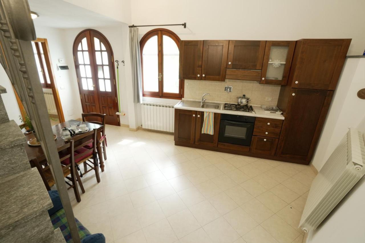 U Ciousu By Ligurian Life Appartamenti In Agriturismo Vallebona 外观 照片