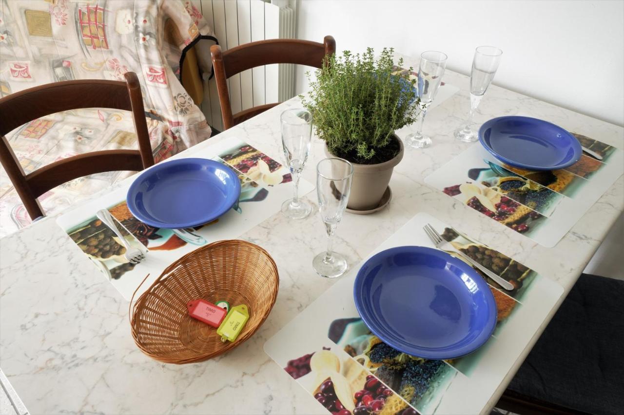 U Ciousu By Ligurian Life Appartamenti In Agriturismo Vallebona 外观 照片