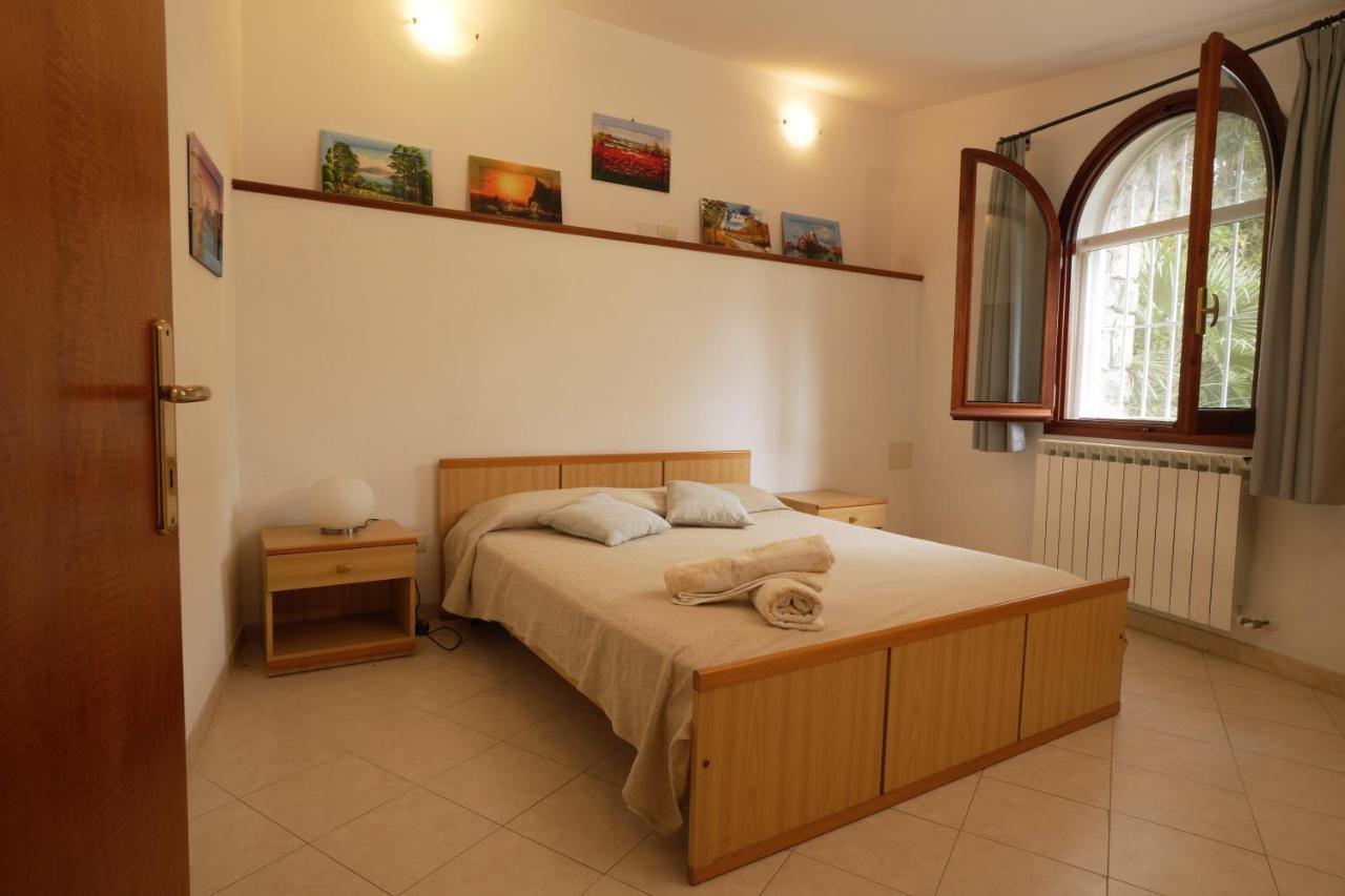 U Ciousu By Ligurian Life Appartamenti In Agriturismo Vallebona 外观 照片